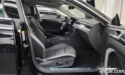Volkswagen Arteon 2022 2.0 гидро в Москве № 198913, миниатюра 11
