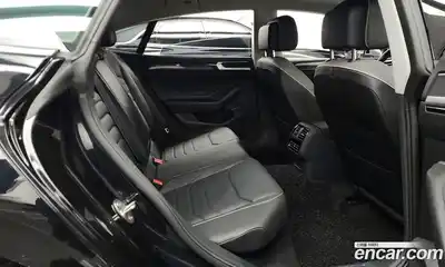 Volkswagen Arteon 2022 2.0 гидро в Москве № 198913, миниатюра 12