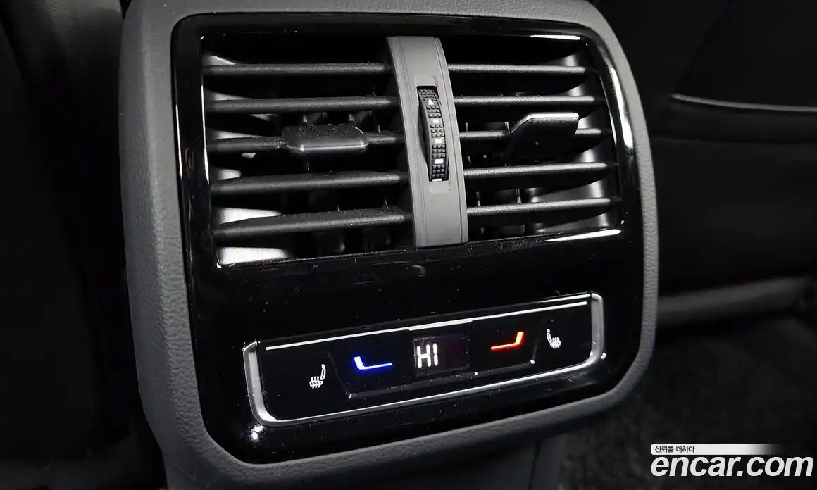 Volkswagen Arteon 2022 2.0 гидро в Москве № 198913, фото 19