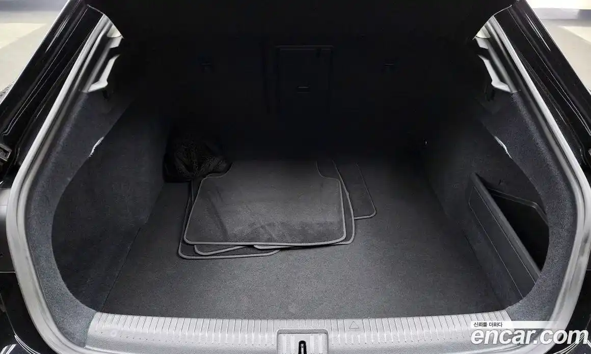 Volkswagen Arteon 2022 2.0 гидро в Москве № 198913, фото 20