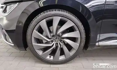 Volkswagen Arteon 2022 2.0 гидро в Москве № 198913, миниатюра 5