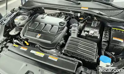 Volkswagen Arteon 2022 2.0 гидро в Москве № 198913, миниатюра 6