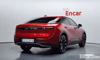 Toyota Crown 2023 2.4 гидро в Москве № 199545, миниатюра 2