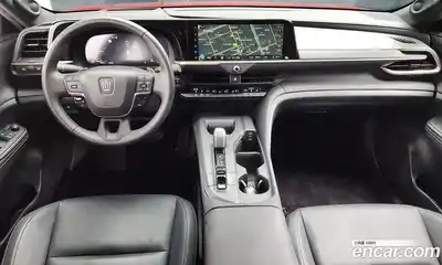 Toyota Crown 2023 2.4 гидро в Москве № 199545, миниатюра 7