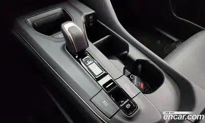 Toyota Crown 2023 2.4 гидро в Москве № 199545, миниатюра 9
