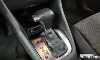 Volkswagen Golf 2009 2.0 гидро в Москве № 199944, миниатюра 9