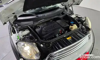 Mini Countryman 2012 2.0 гидро в Москве № 207646, миниатюра 6