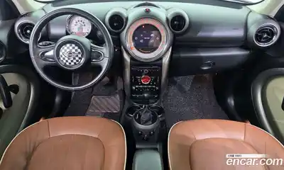 Mini Countryman 2012 2.0 гидро в Москве № 207646, миниатюра 7