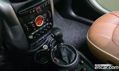 Mini Countryman 2012 2.0 гидро в Москве № 207646, миниатюра 9