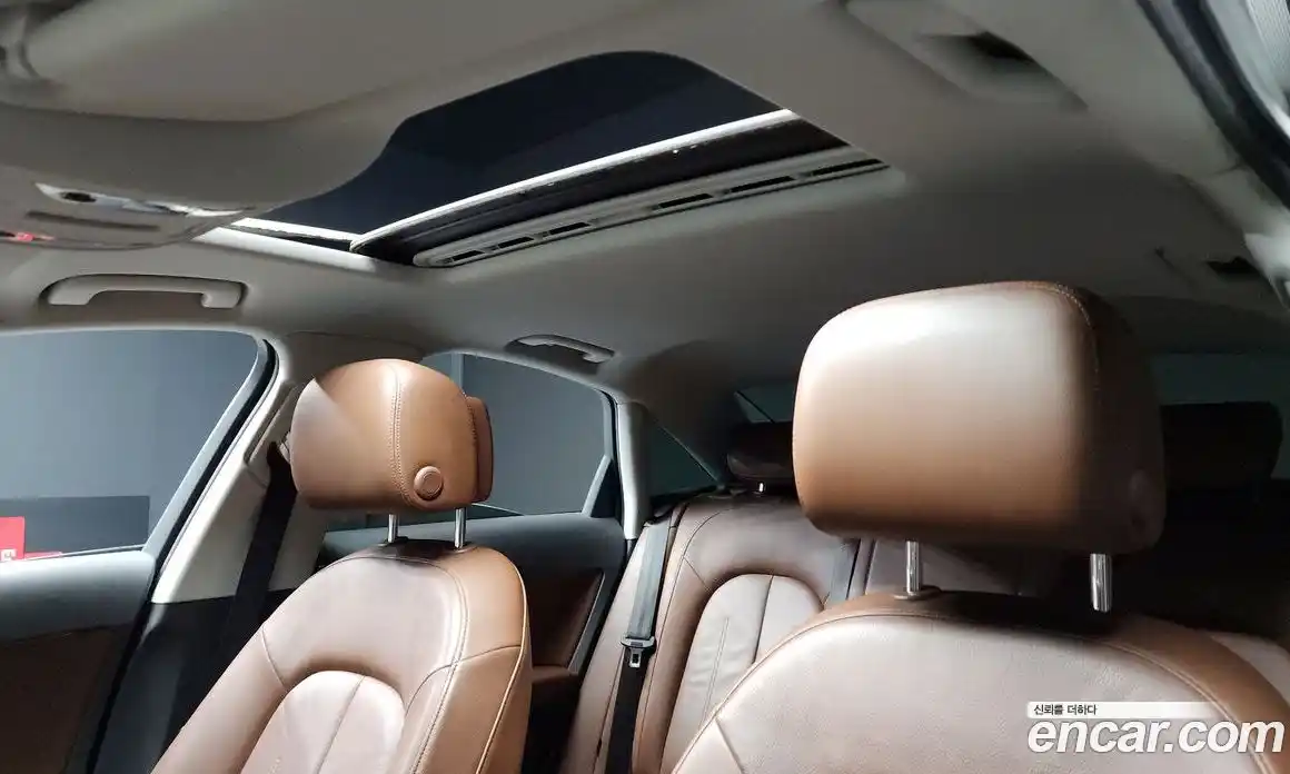 Audi A6 2014 2.0 гидро в Москве № 209505, фото 19
