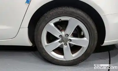 Audi A6 2014 2.0 гидро в Москве № 209505, миниатюра 5