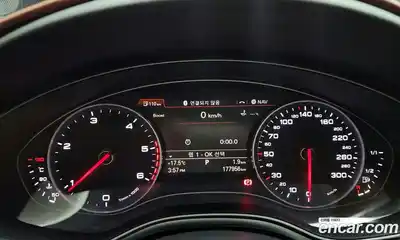 Audi A6 2014 2.0 гидро в Москве № 209505, миниатюра 8