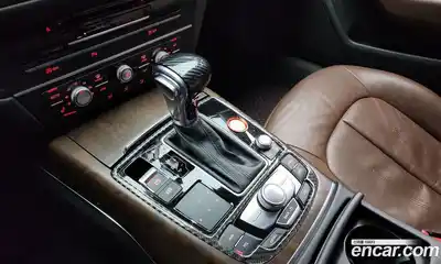 Audi A6 2014 2.0 гидро в Москве № 209505, миниатюра 9