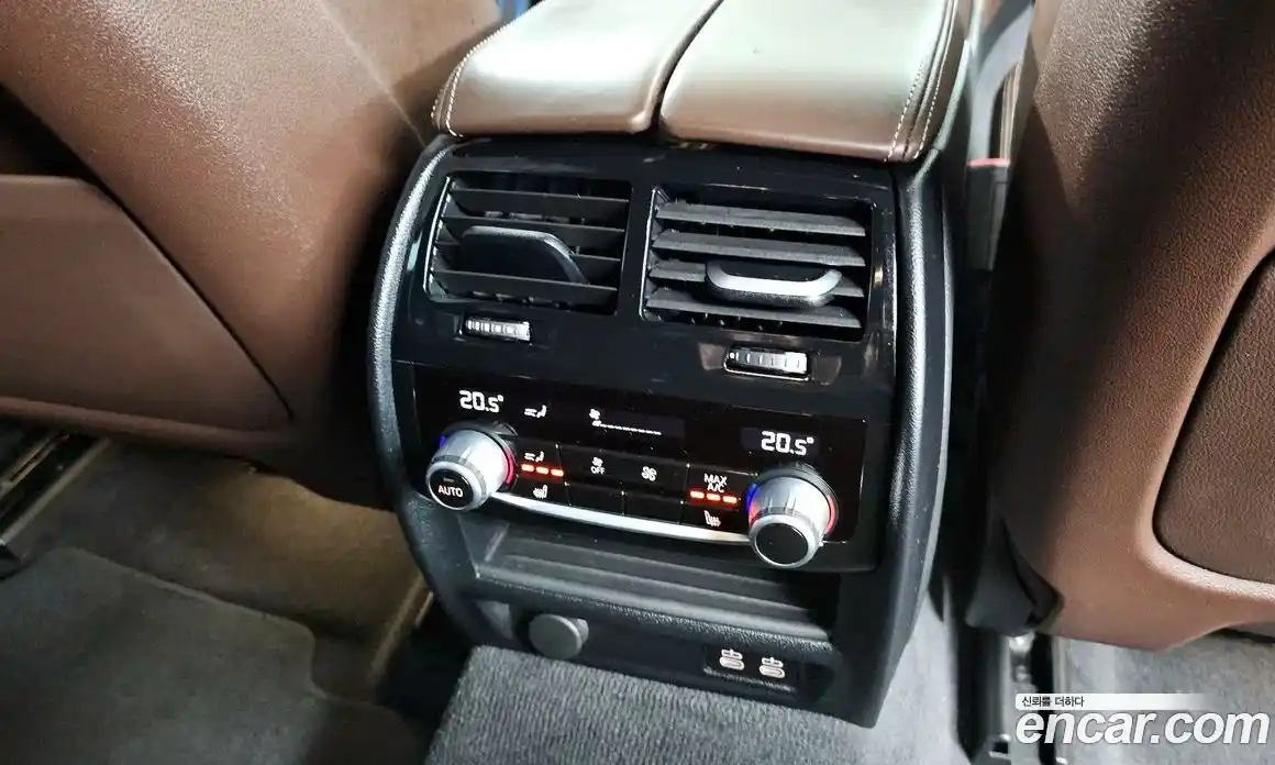 BMW 6-Series 2022 2.0 Автомат в Москве № 211339, фото 19