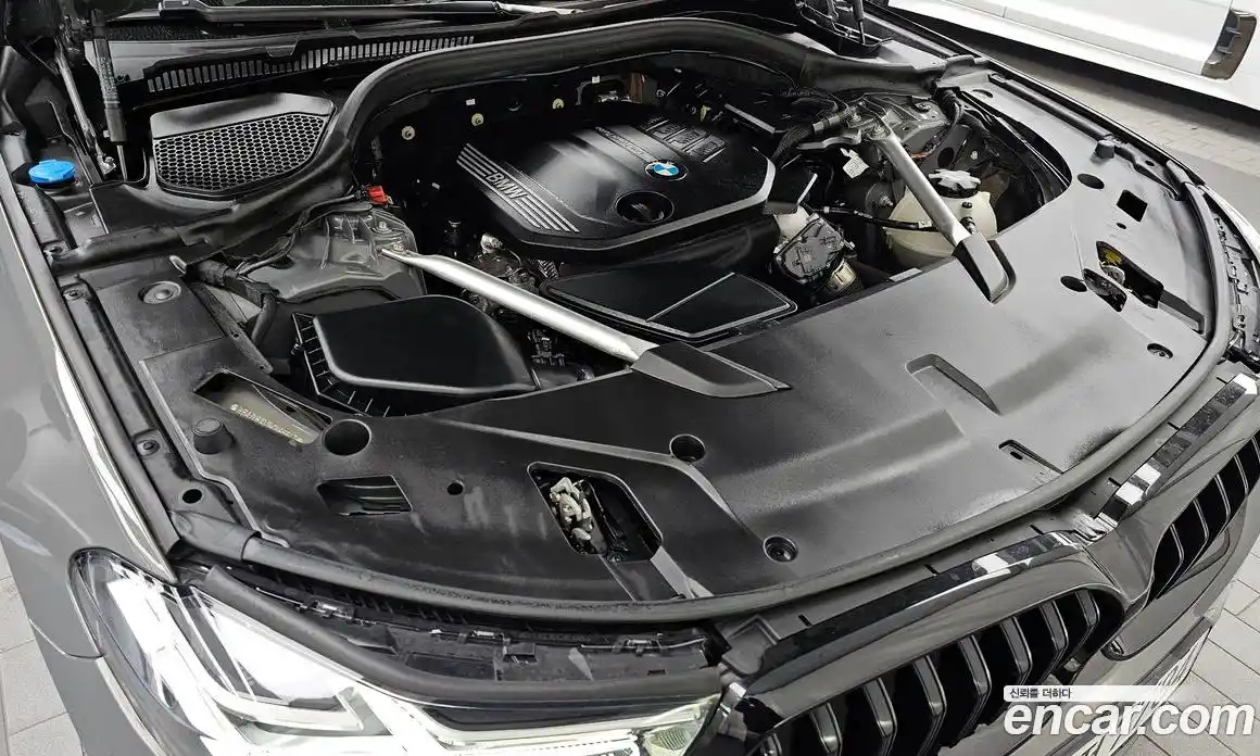 BMW 6-Series 2022 2.0 Автомат в Москве № 211339, фото 6