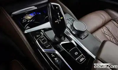 BMW 6-Series 2022 2.0 Автомат в Москве № 211339, миниатюра 9