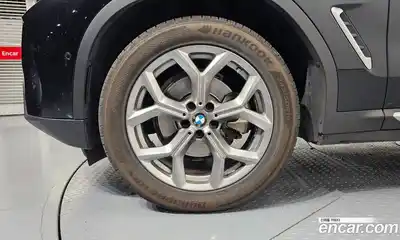 BMW X4 2022 2.0 гидро в Москве № 211506, миниатюра 5
