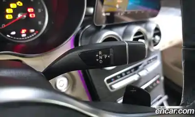 Mercedes-Benz C-Class 2018 1.9 гидро в Москве № 212081, миниатюра 9