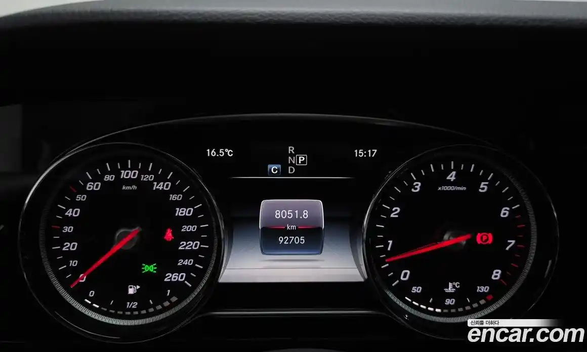 Mercedes-Benz E-Class 2018 2.0 гидро в Москве № 212216, фото 8