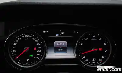 Mercedes-Benz E-Class 2018 2.0 гидро в Москве № 212216, миниатюра 8