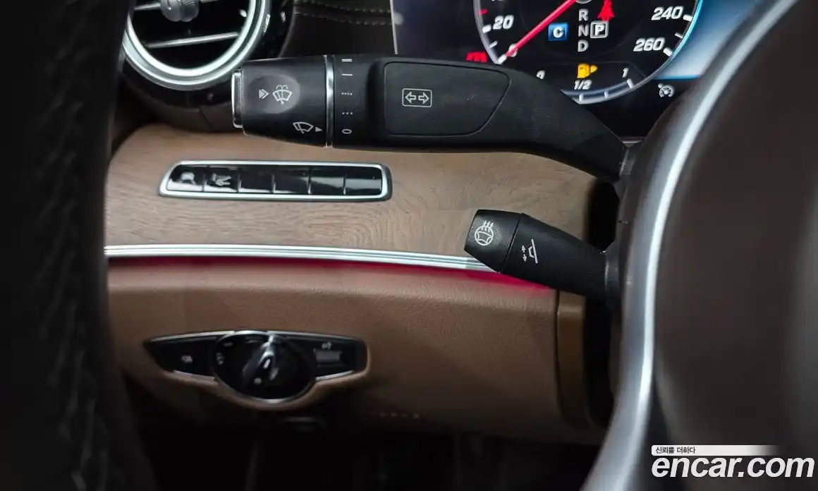 Mercedes-Benz E-Class 2019 2.0 гидро, фото 18