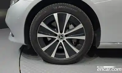 Mercedes-Benz E-Class 2019 2.0 гидро, миниатюра 5