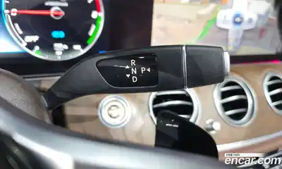 Mercedes-Benz E-Class 2019 2.0 гидро, миниатюра 9