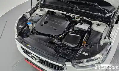 Volvo XC40 2021 2.0 гидро в Москве № 212875, миниатюра 6