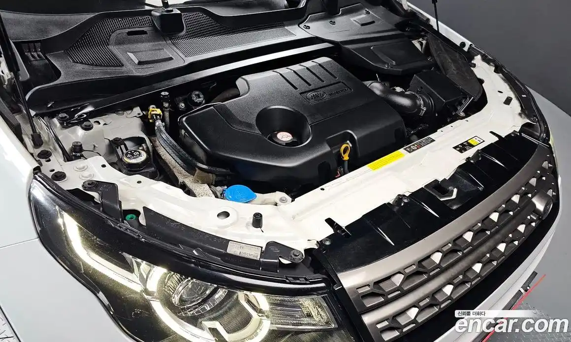 Land Rover Discovery Sport 2016 2.0 гидро в Москве № 213820, фото 6