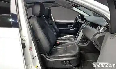 Land Rover Discovery Sport 2016 2.0 гидро в Москве № 213820, миниатюра 10