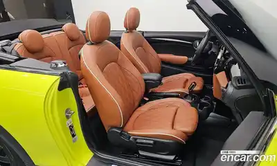 Mini Cooper Convertible 2022 2.0 гидро в Москве № 214145, миниатюра 11