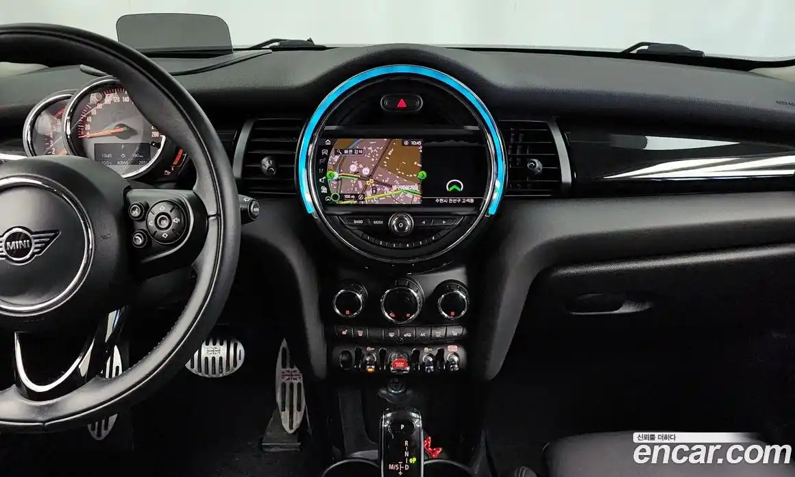 Mini Cooper 2020 1.5 гидро в Москве № 214241, фото 14