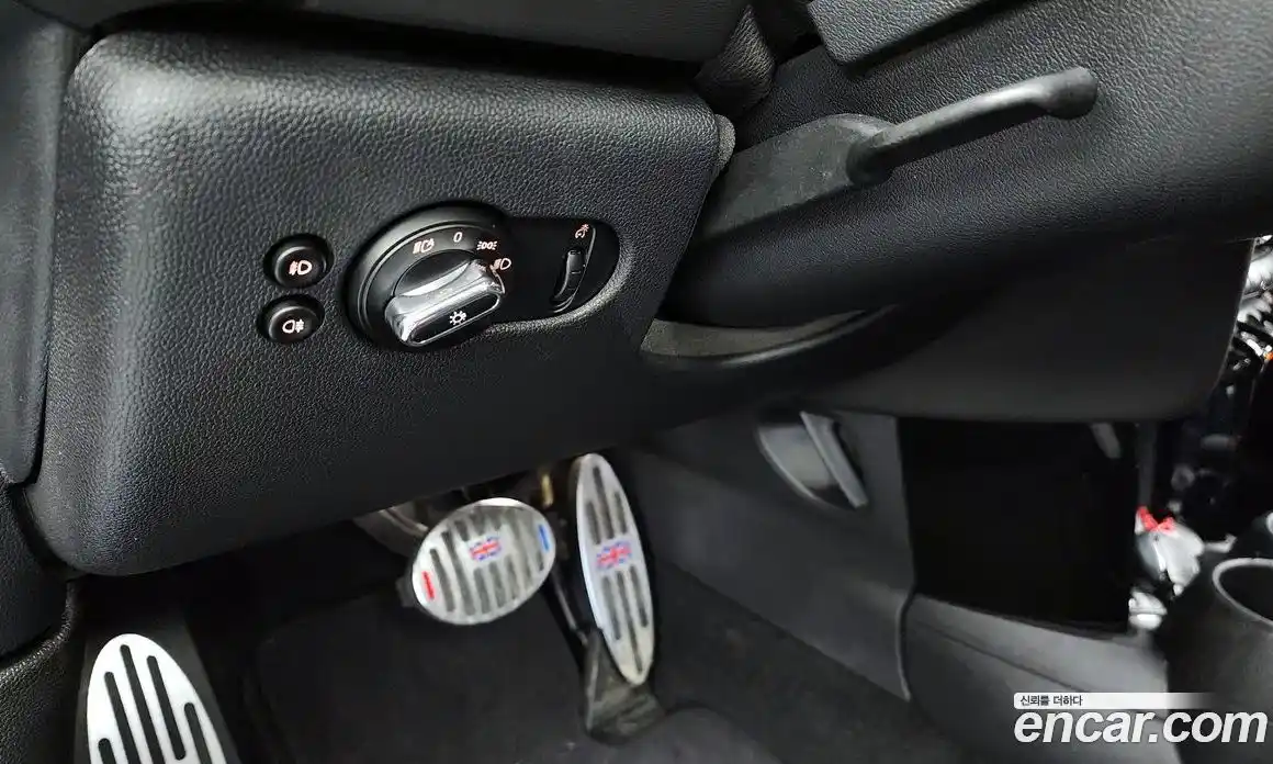 Mini Cooper 2020 1.5 гидро в Москве № 214241, фото 16