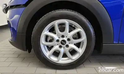 Mini Cooper 2020 1.5 гидро в Москве № 214241, миниатюра 5