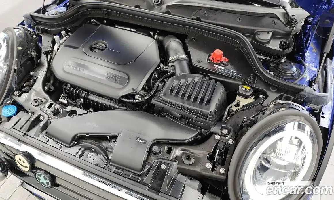 Mini Cooper 2020 1.5 гидро в Москве № 214241, фото 6
