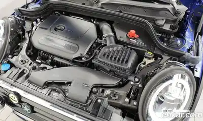 Mini Cooper 2020 1.5 гидро в Москве № 214241, миниатюра 6