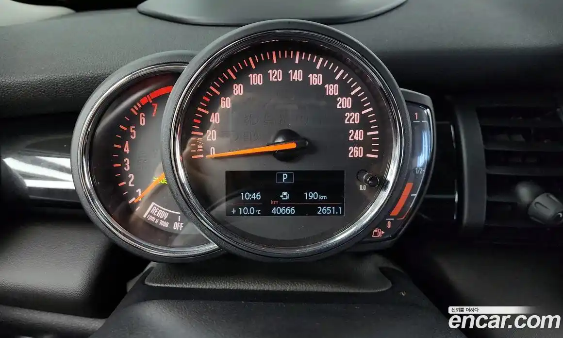 Mini Cooper 2020 1.5 гидро в Москве № 214241, фото 8