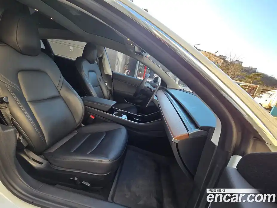 Tesla Model 3 2020 0.1 гидро в Москве № 214520, фото 11