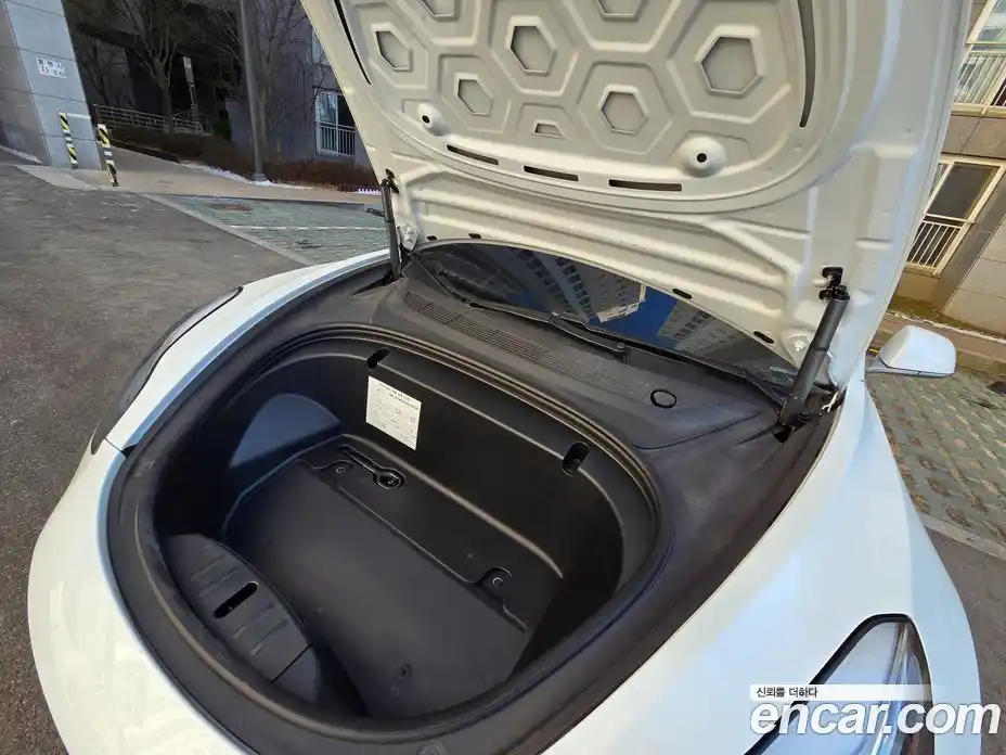 Tesla Model 3 2020 0.1 гидро в Москве № 214520, фото 12