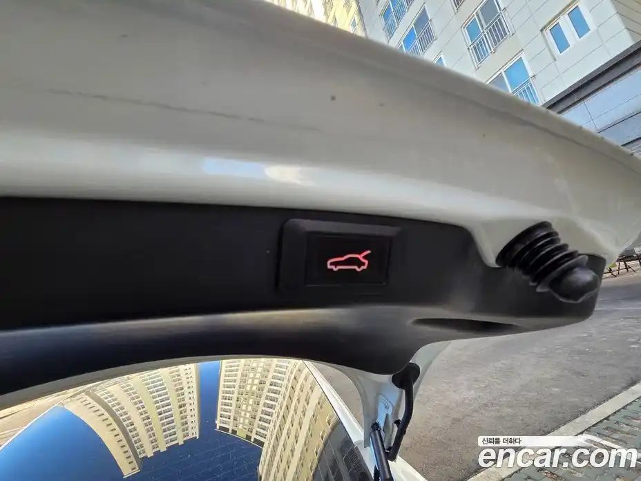 Tesla Model 3 2020 0.1 гидро в Москве № 214520, фото 13