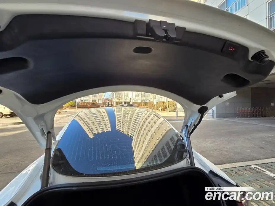 Tesla Model 3 2020 0.1 гидро в Москве № 214520, фото 17