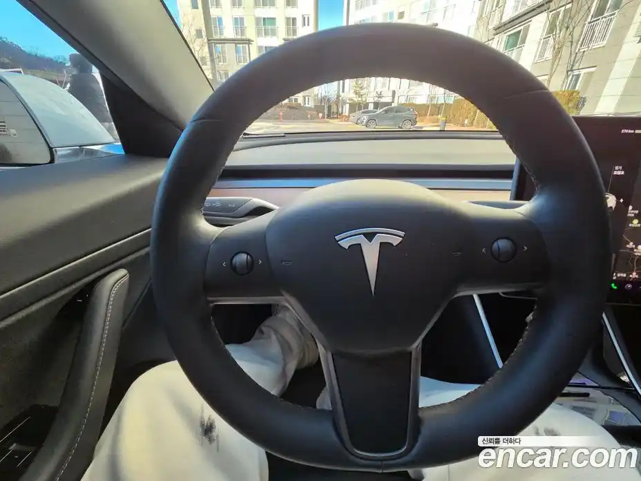 Tesla Model 3 2020 0.1 гидро в Москве № 214520, фото 18