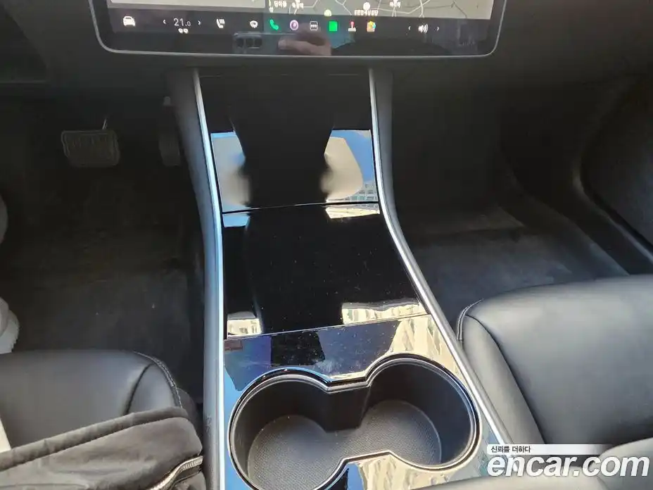 Tesla Model 3 2020 0.1 гидро в Москве № 214520, фото 19