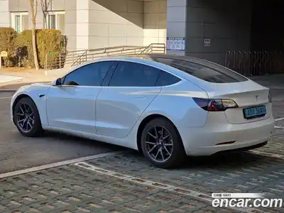 Tesla Model 3 2020 0.1 гидро в Москве № 214520, миниатюра 2