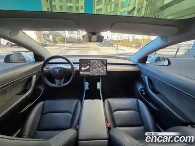 Tesla Model 3 2020 0.1 гидро в Москве № 214520, миниатюра 7