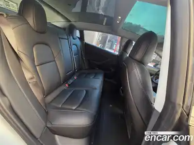 Tesla Model 3 2020 0.1 гидро в Москве № 214520, миниатюра 10