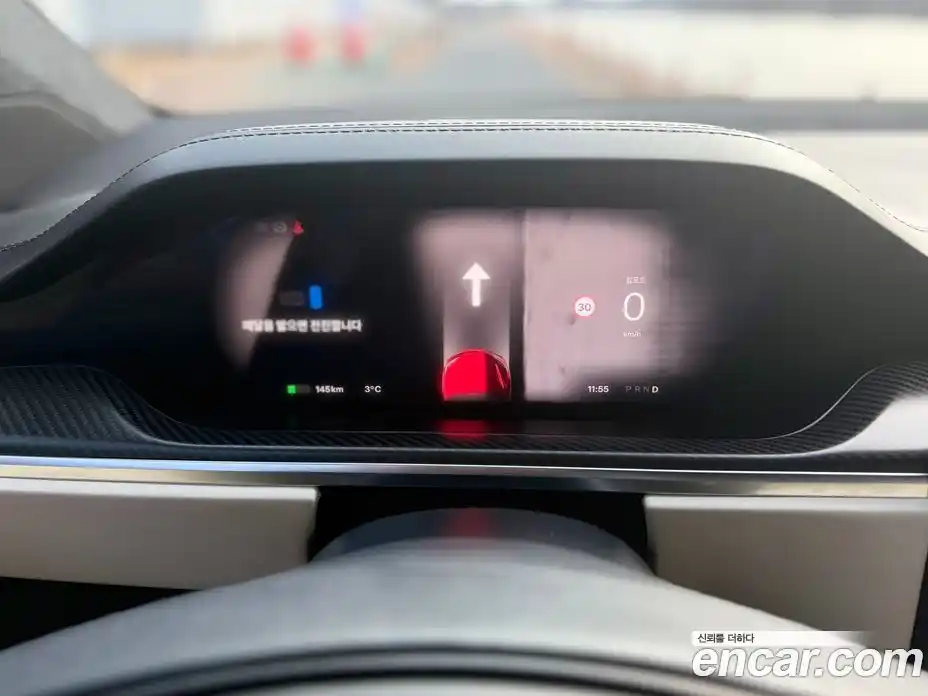 Tesla Model X 2023 0.3 гидро в Москве № 214545, фото 16