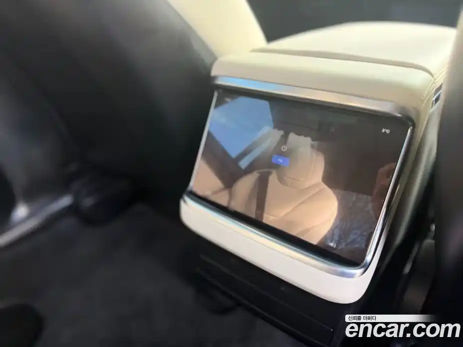 Tesla Model X 2023 0.3 гидро в Москве № 214545, фото 19