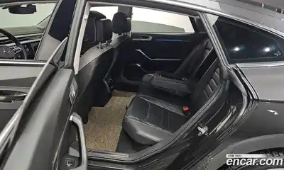 Volkswagen Arteon 2022 2.0 гидро в Москве № 214907, миниатюра 11