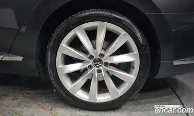 Volkswagen Arteon 2022 2.0 гидро в Москве № 214907, миниатюра 5